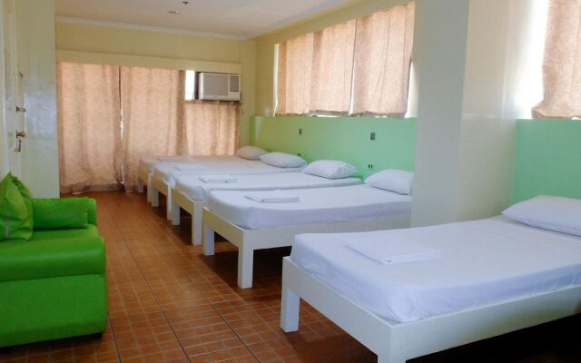 West Gorordo Hotel