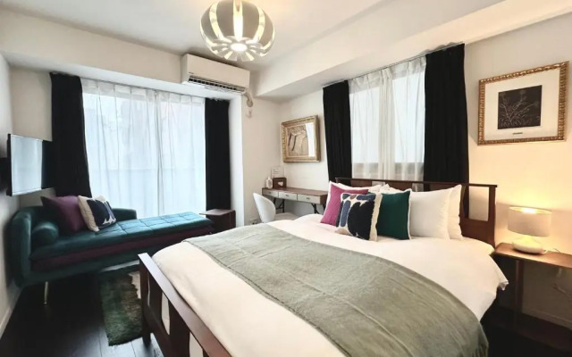 Lang Hotel