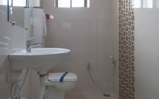 Hotel Raks Thanjavur