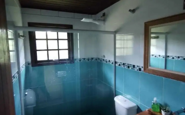 Hostel Manaca
