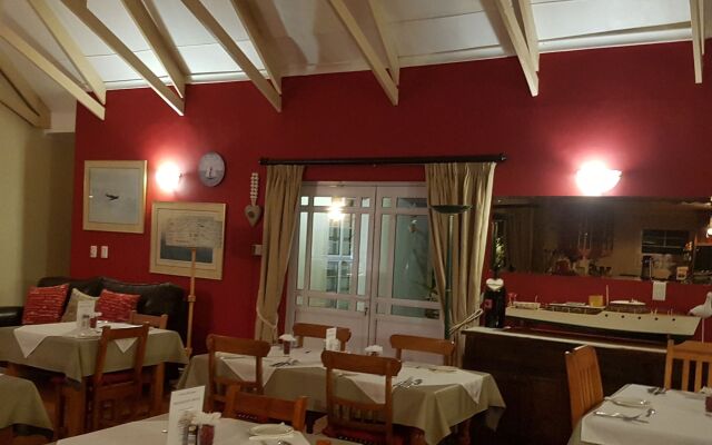 Masada Guest House