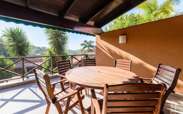 San Lameer Villa Rentals 1924