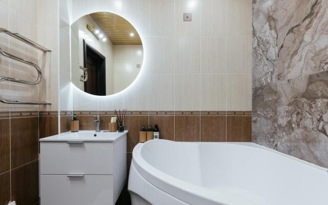 Room Tour (Рум Тур) на улице Пермякова