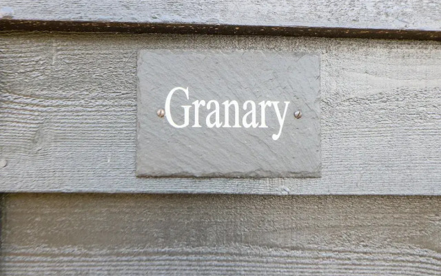 The Granary