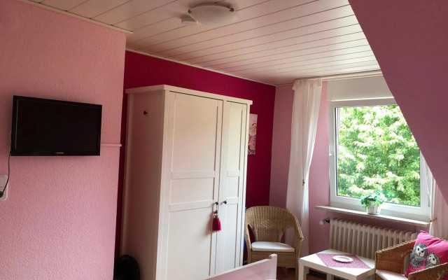 Grandezza Ferienwohnungen Erpeldinger