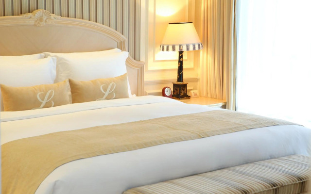 Legendale Hotel Beijing