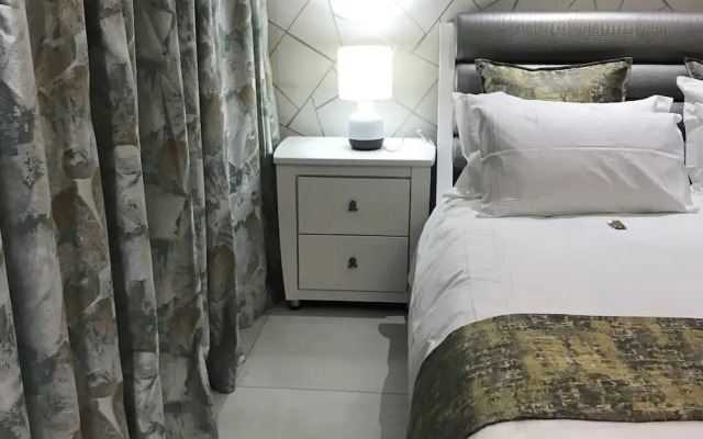 Escapade Lux Guesthouse