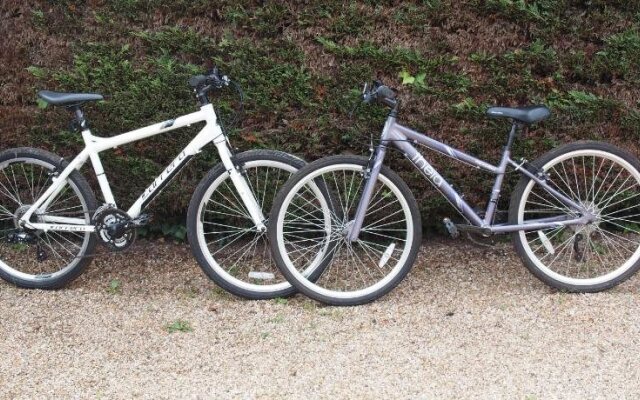 La Vieille Porcherie