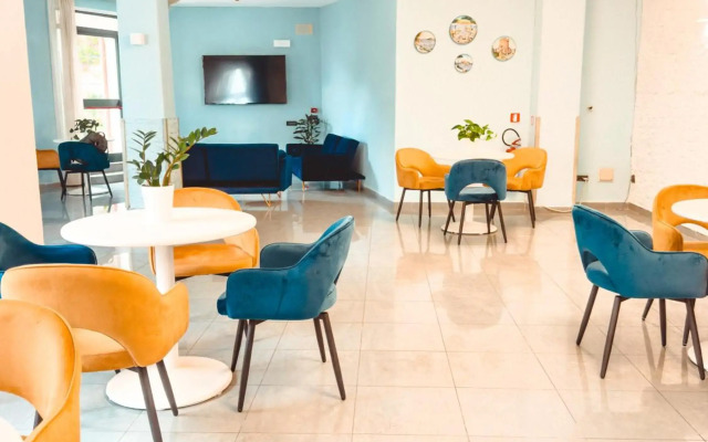 Hotel Parco dei Principi