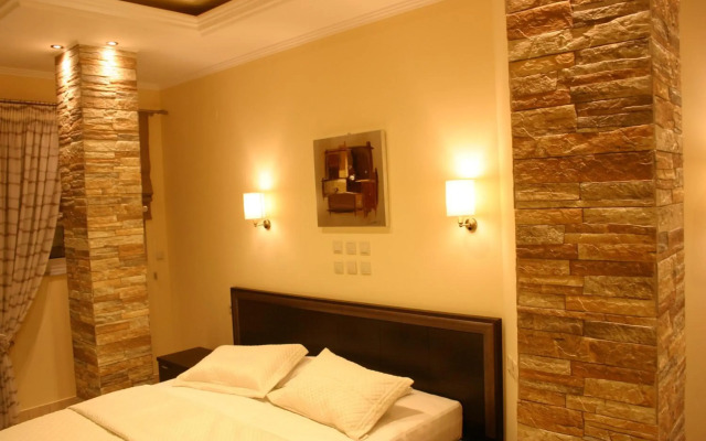 Hotel Petit Palais
