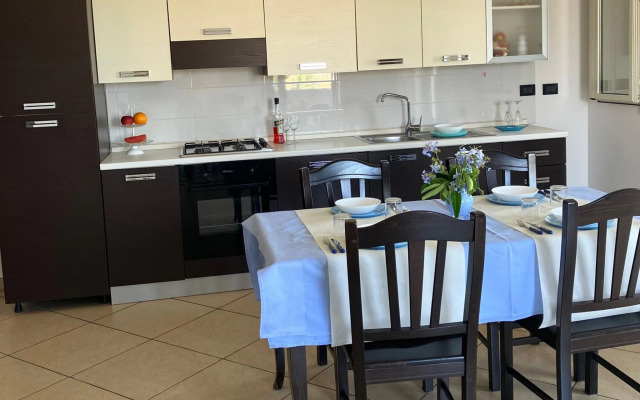 Pleasant apartment in Ispica near the seabeach