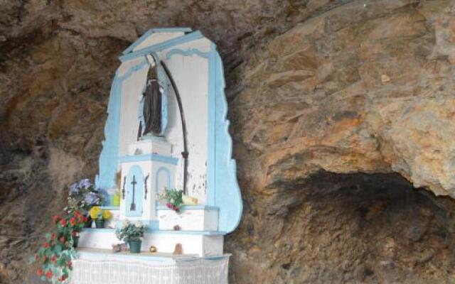 Maison d´hôtes La Dromandise