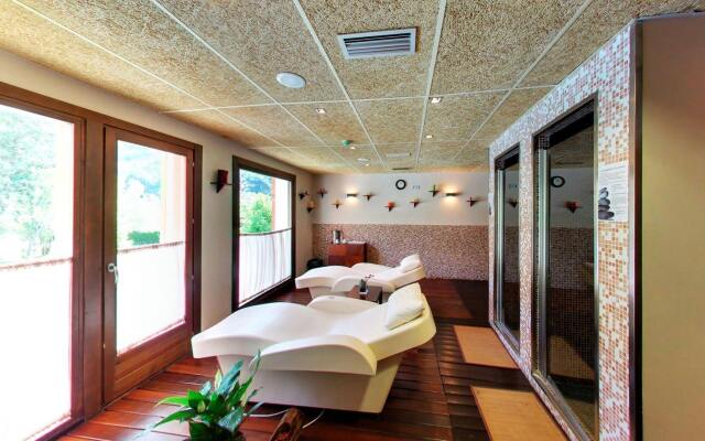 Hotel Silken Ordesa