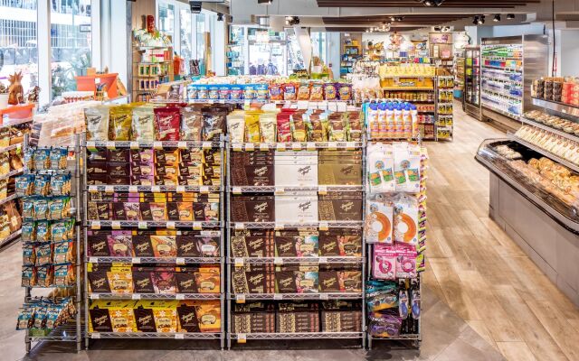 Hilton Garden Inn Waikiki Beach