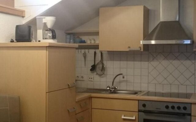 Appartement Reindl