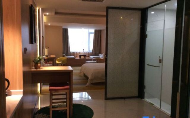 Starway Hotel Zhengzhou Jingkai Disan Avenue