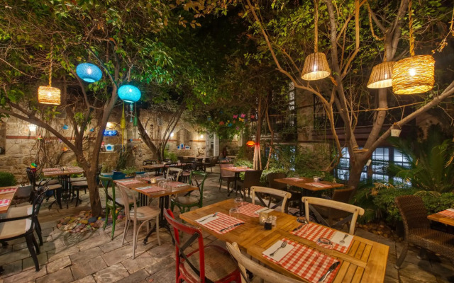 Tuvana Hotel - Special Class