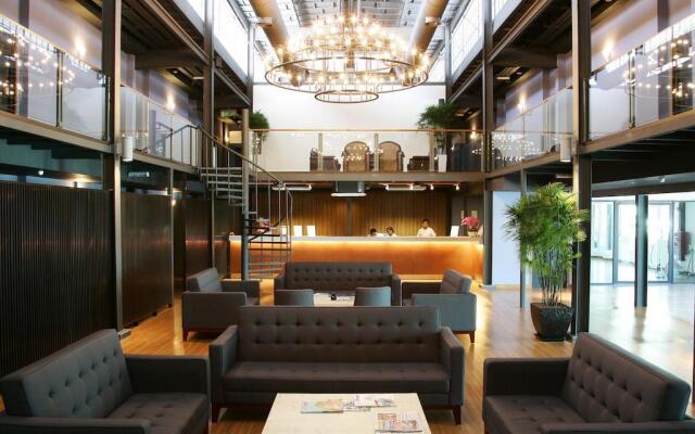 Sunday Malacca Near Jonker Street Formerly Quayside