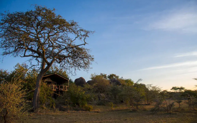 Sanctuary Kusini