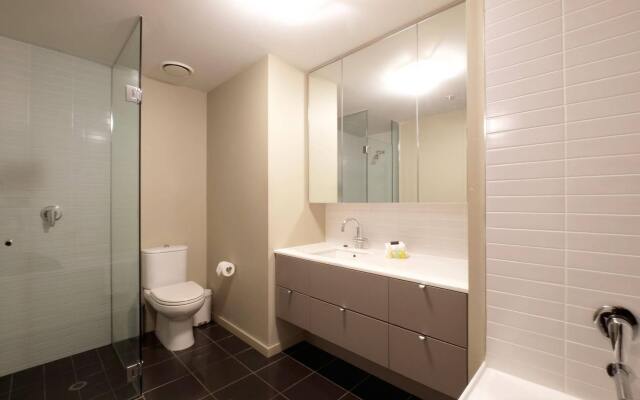 Docklands Prestige Apartments