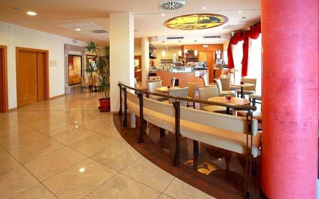Hotel Olympus