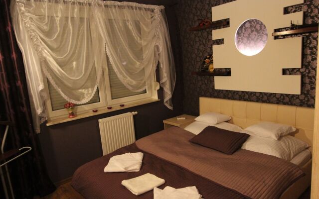 Apartament Torun