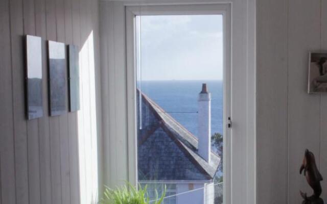 Falmouth Lodge Backpackers