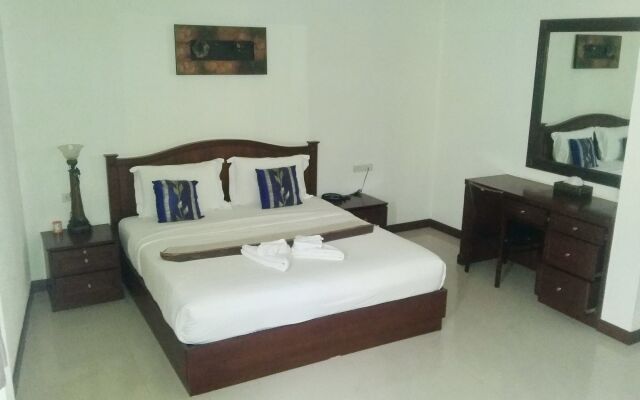 Pimnarah Suites