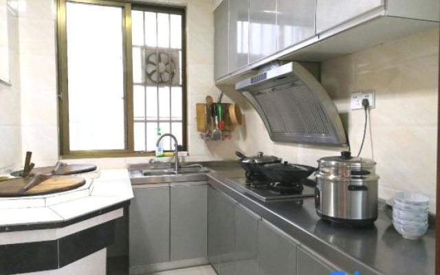 Yanjuke Hostel