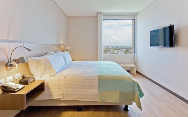 Holiday Inn Express Yopal by IHG