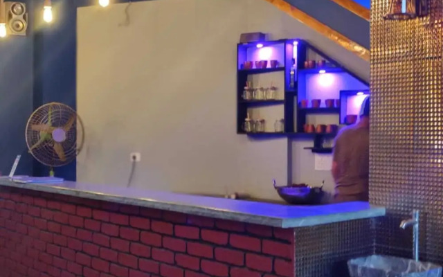 The Byke Majestic Meadows