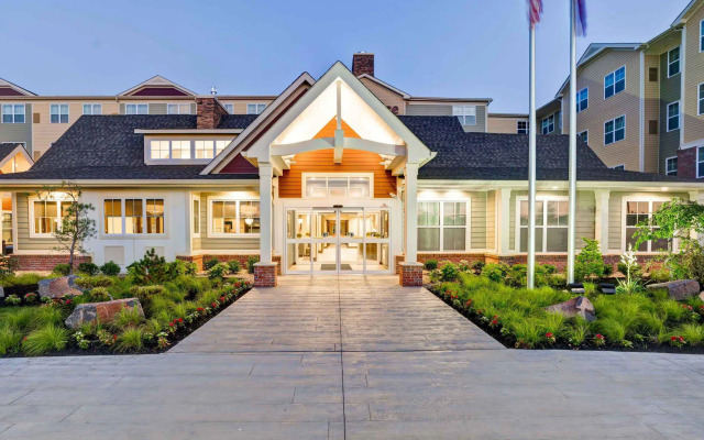 Residence Inn Hamilton
