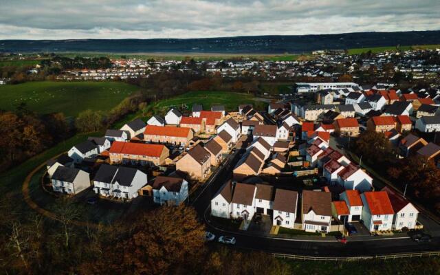 Immaculate 3 Bedroom Home Barnstaple Devon