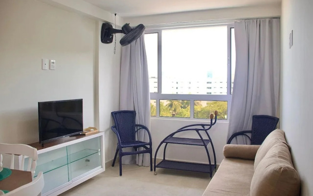 Apart no Puerto Ventura por Carpediem