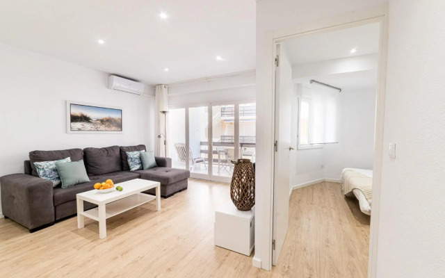 Moonkey - Apartamento Las Lanzas