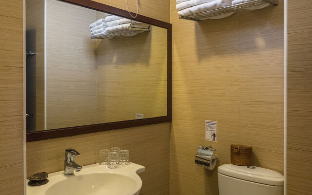 LoveSea 126 House Inn