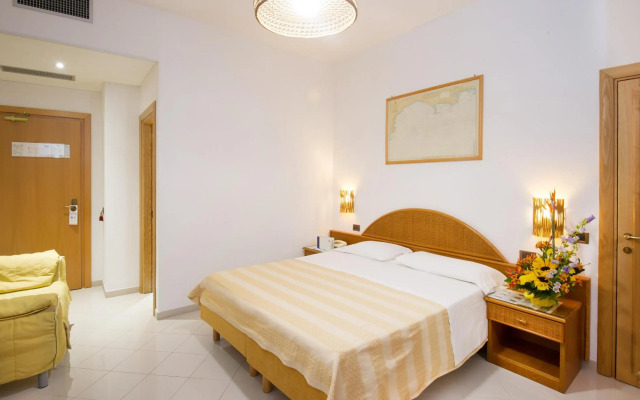 Ecoresort Le Sirenè - Caroli Hotels