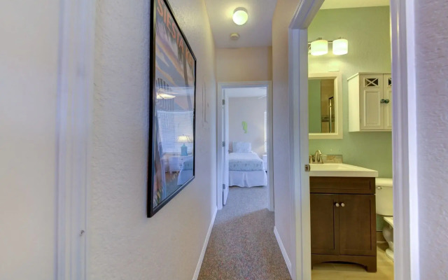 The Ringling Beach House