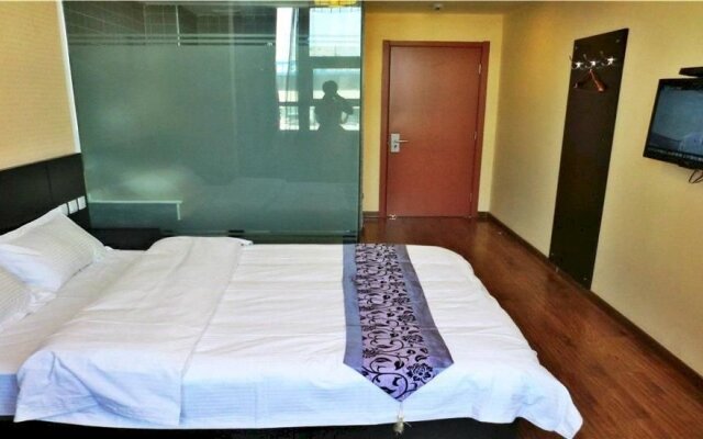Taiyuan City 118 Chain Hotel