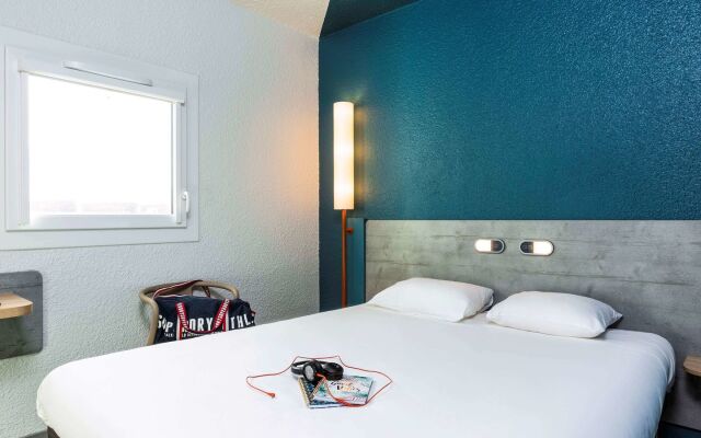 ibis budget Paris Porte d'Italie Est