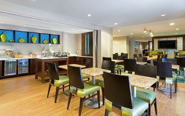 SpringHill Suites by Marriott Austin South