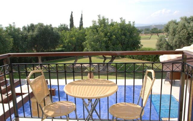 Villa 81 - Paparouna