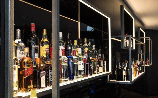 Motel One Basel