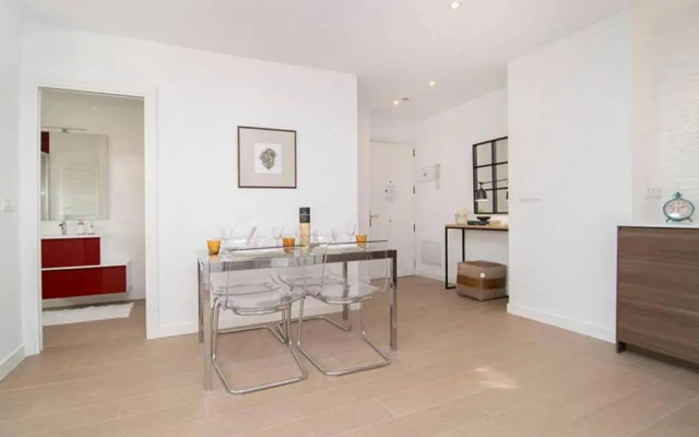 Deslumbrante Apartamento en Plaza España, by Batuecas