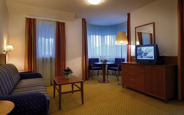 Hotel Millanderhof