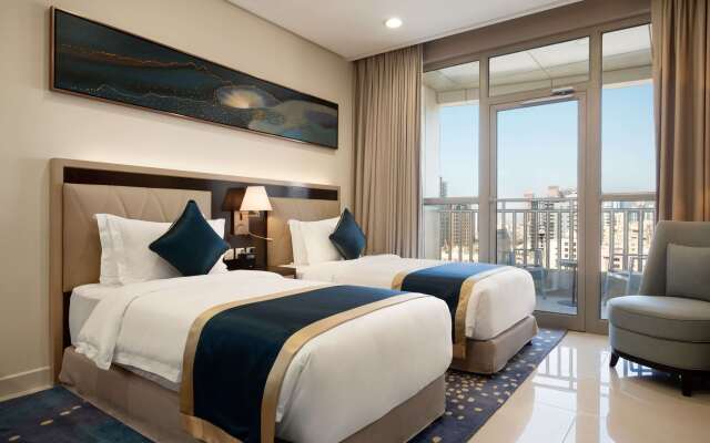 Wyndham Garden Manama