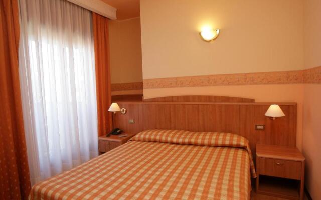 Hotel Smeraldo