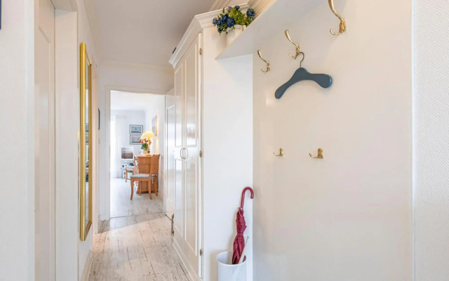 Haus Seebrücke, App 11