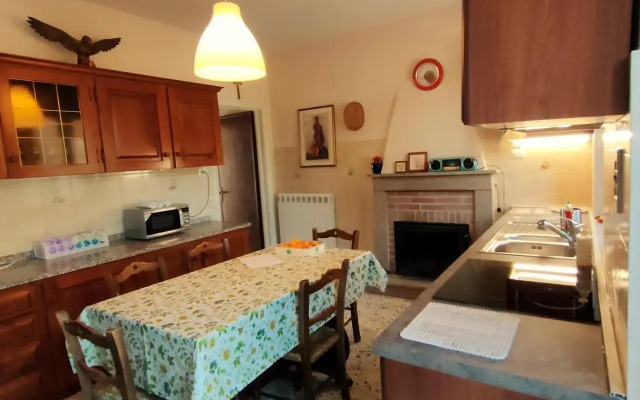 Villa Cortinella