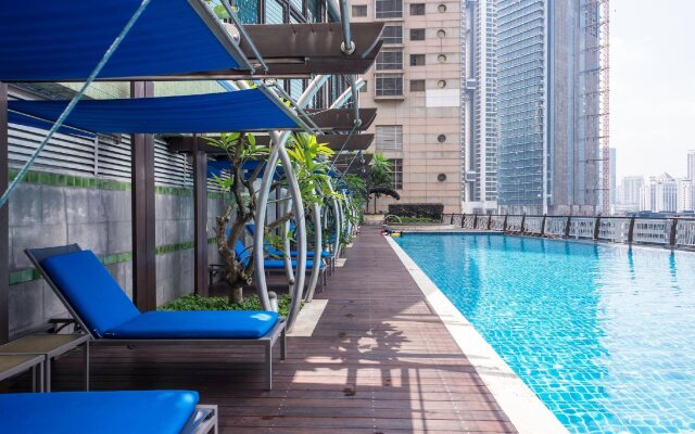 St. Giles Garden Hotel, Kuala Lumpur